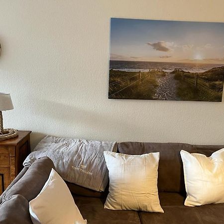 Ferienwohnung An Der Ostsee Heiligenhafen Extérieur photo