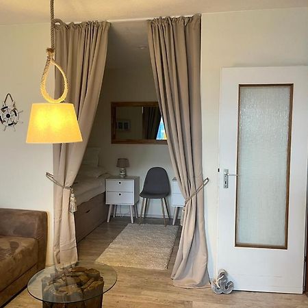 Ferienwohnung An Der Ostsee Heiligenhafen Extérieur photo