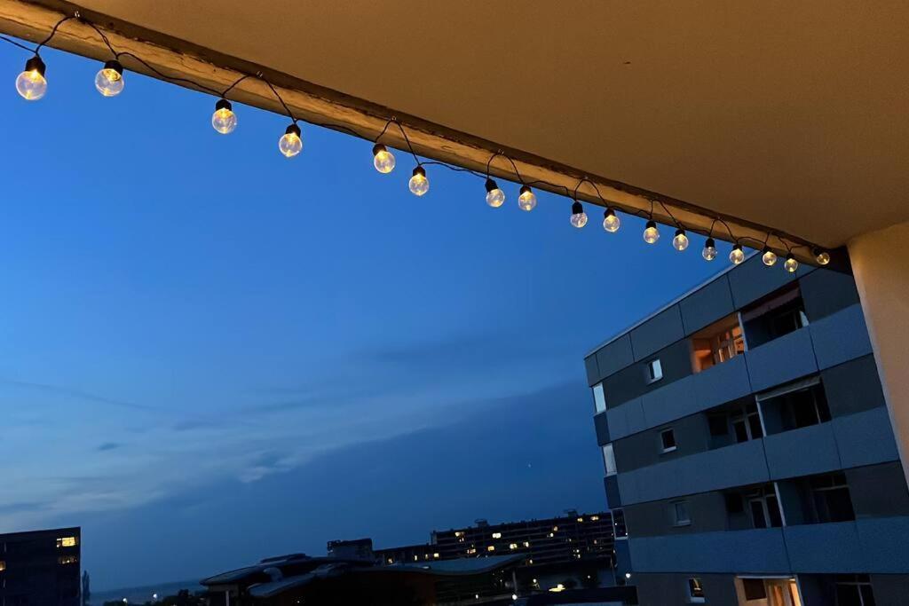 Ferienwohnung An Der Ostsee Heiligenhafen Extérieur photo