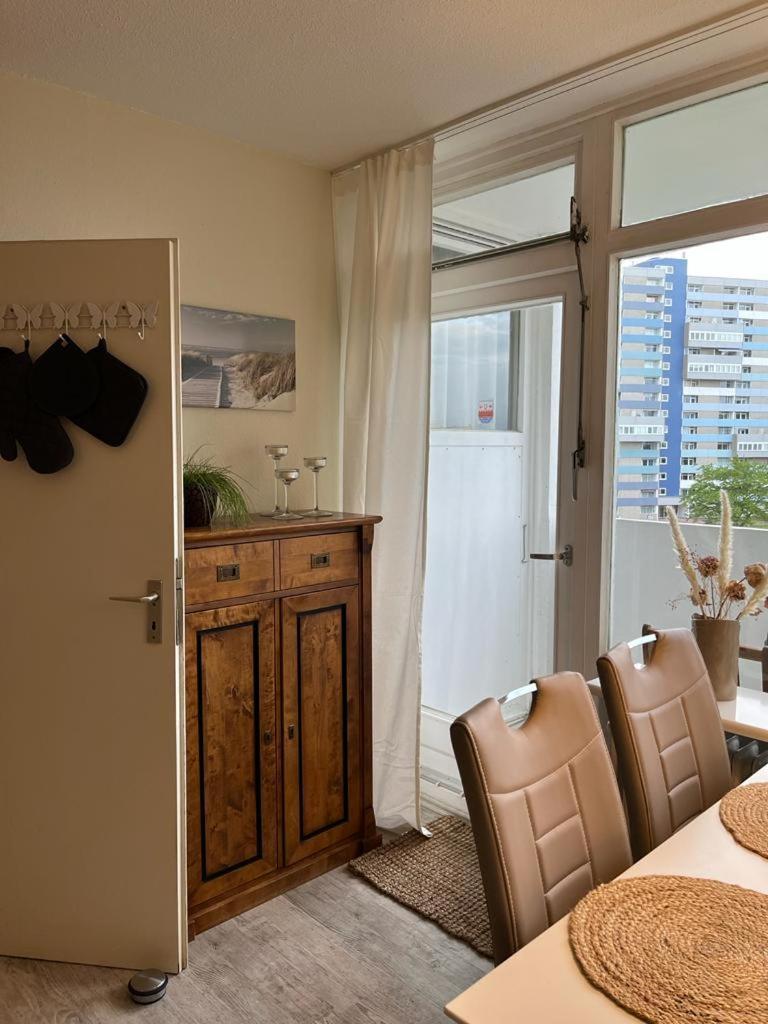 Ferienwohnung An Der Ostsee Heiligenhafen Extérieur photo