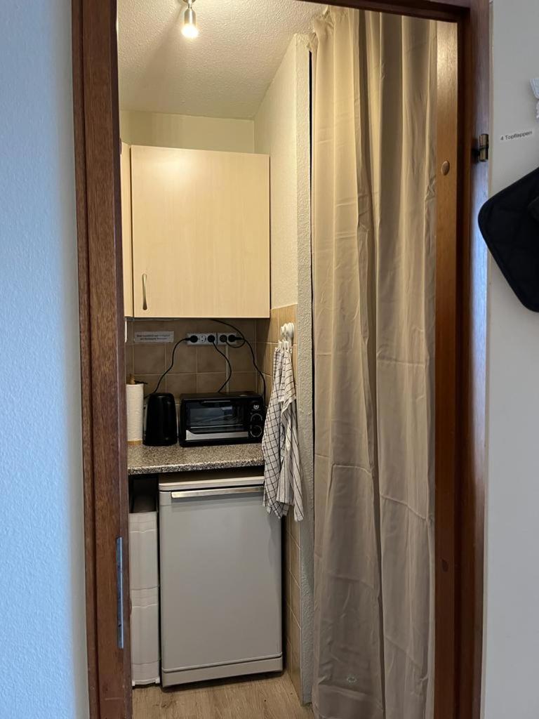 Ferienwohnung An Der Ostsee Heiligenhafen Extérieur photo
