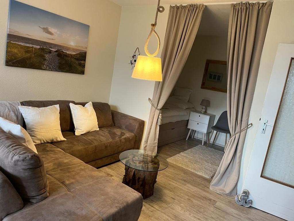 Ferienwohnung An Der Ostsee Heiligenhafen Extérieur photo