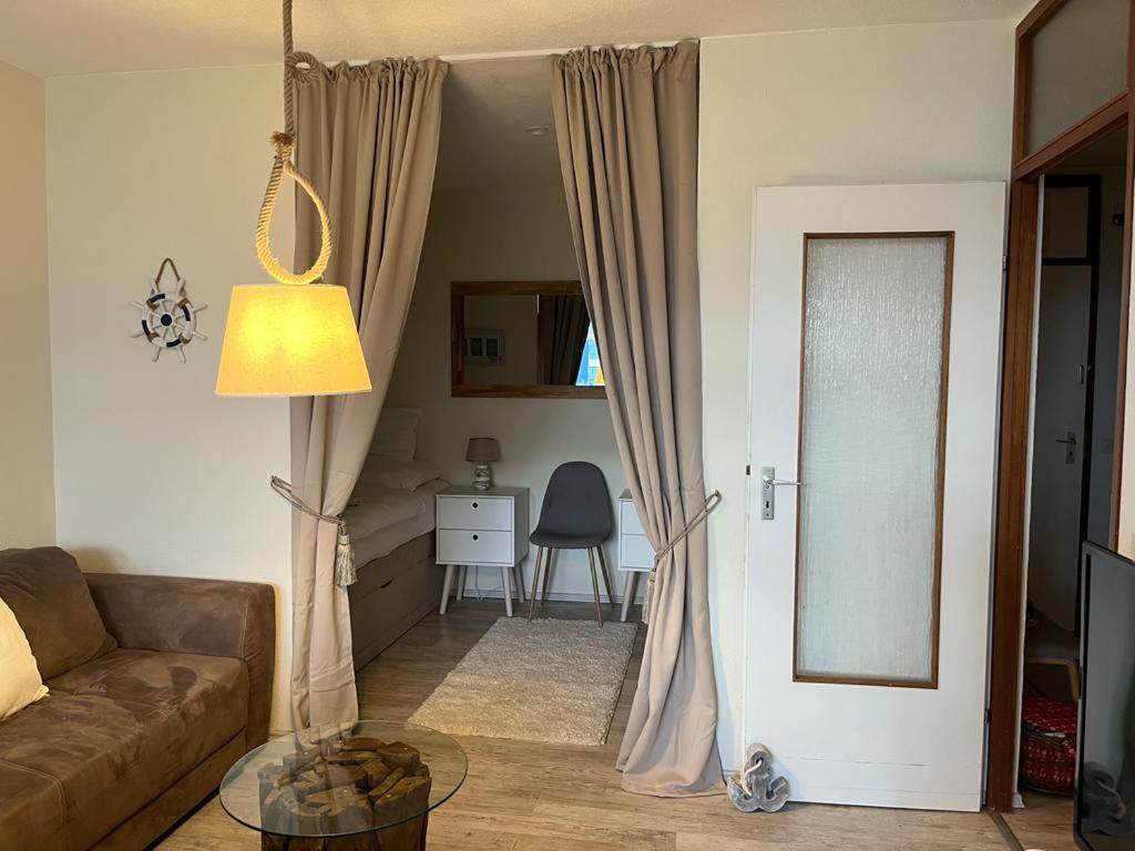 Ferienwohnung An Der Ostsee Heiligenhafen Extérieur photo