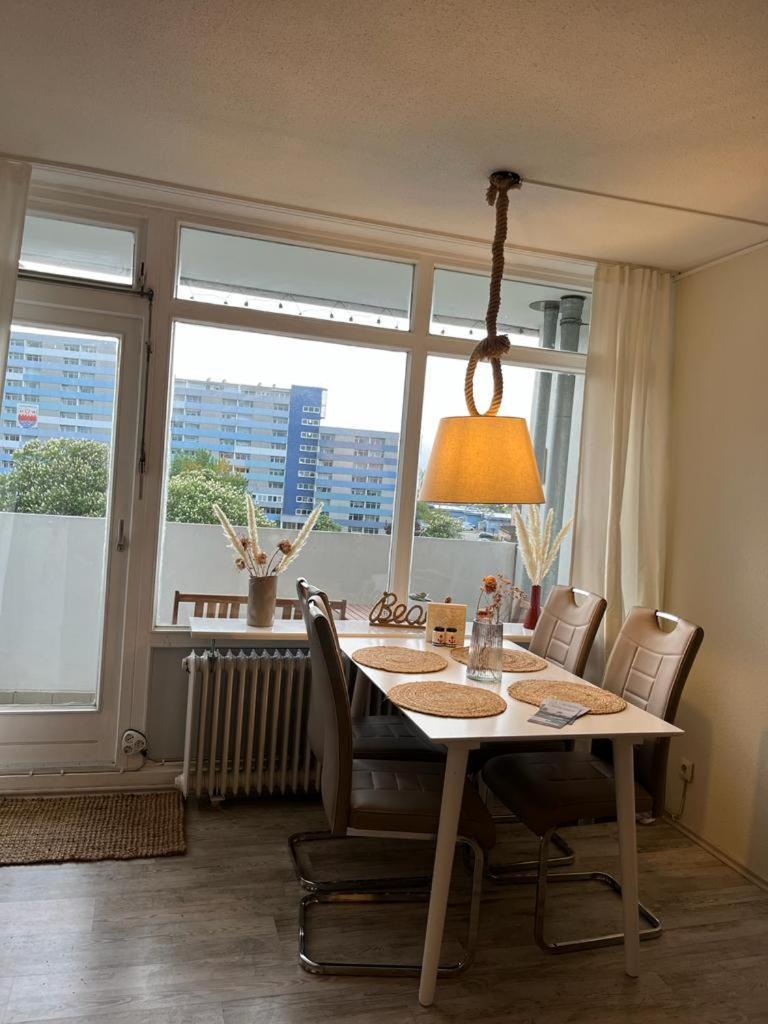 Ferienwohnung An Der Ostsee Heiligenhafen Extérieur photo